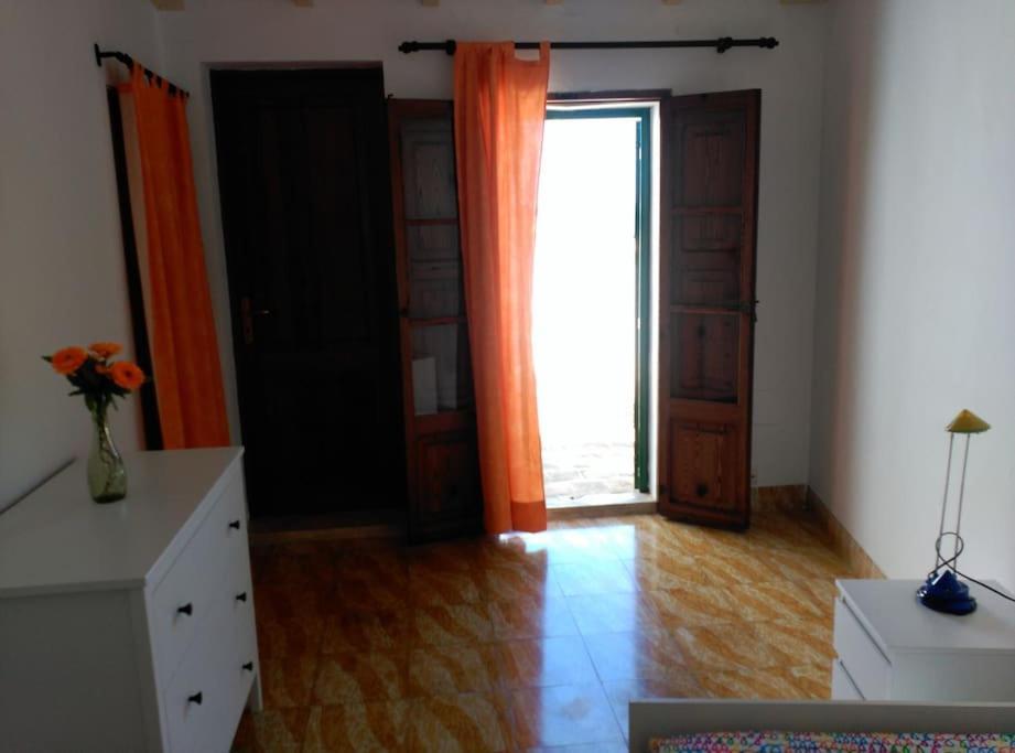 Antic Estanc Villa Campanet Buitenkant foto