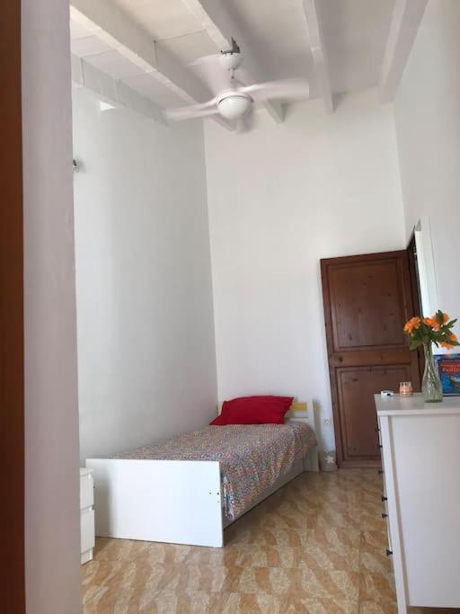 Antic Estanc Villa Campanet Buitenkant foto