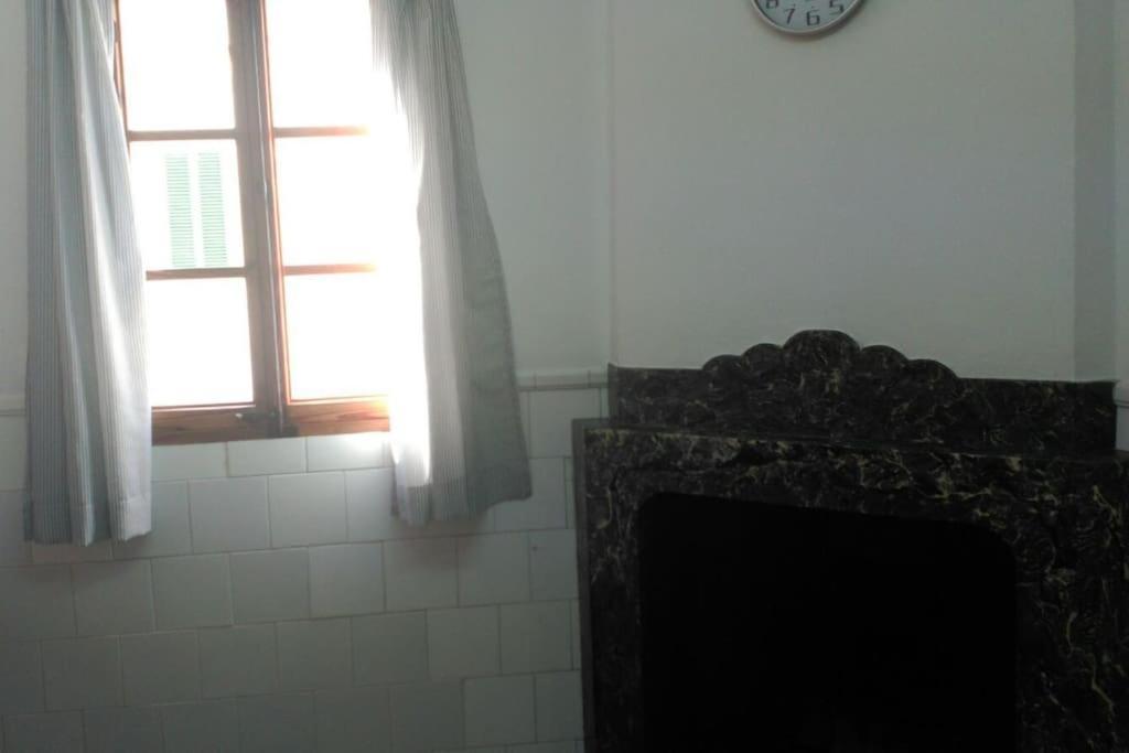 Antic Estanc Villa Campanet Buitenkant foto