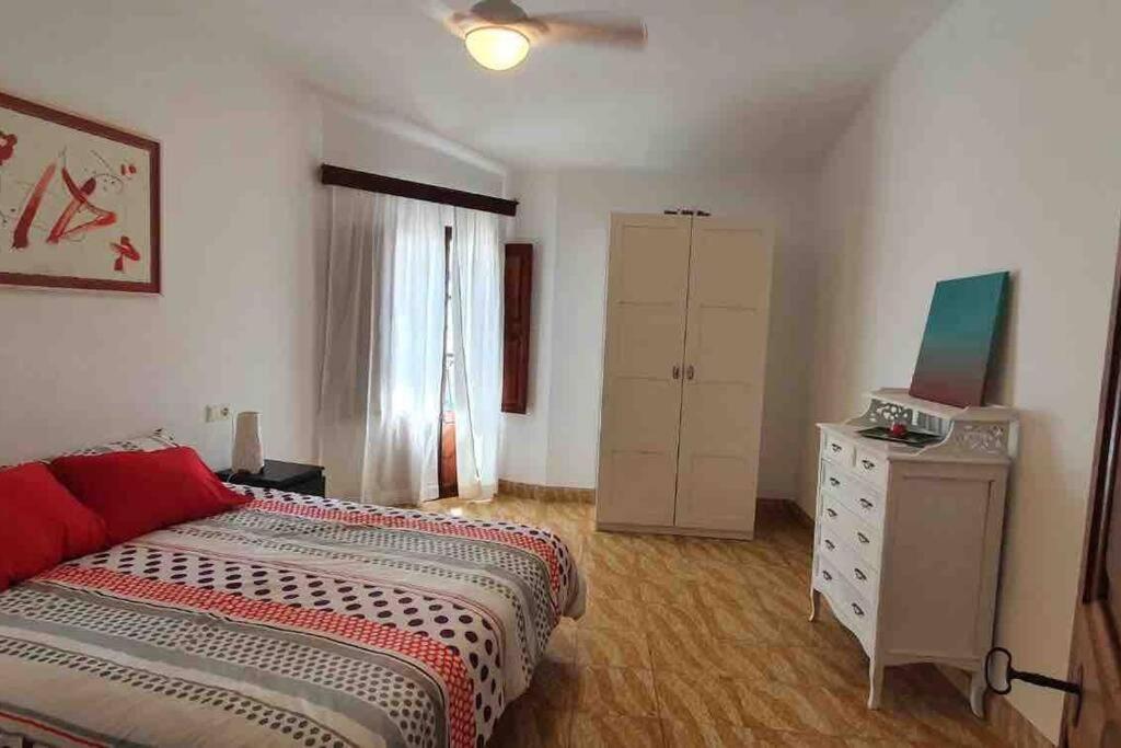 Antic Estanc Villa Campanet Buitenkant foto
